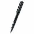 Plniace pero Lamy Al-star Black, hrot EF